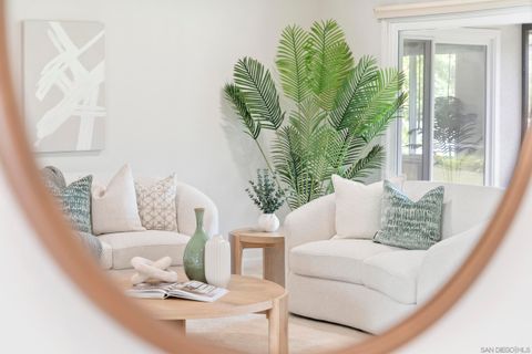 17950  Mirasol San Diego CA 92128