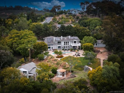 521  Latigo Row Encinitas CA 92024