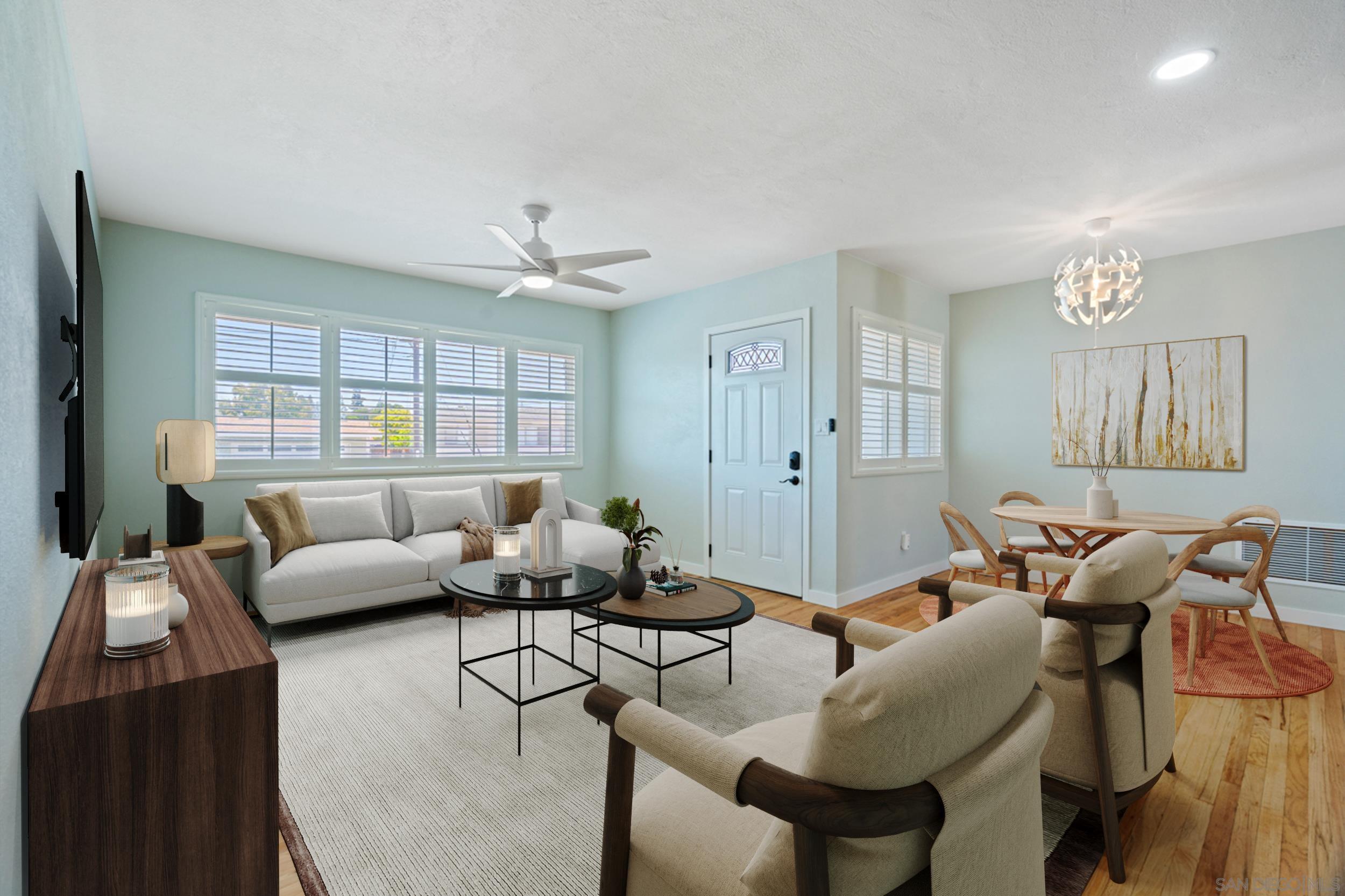 3675 Nassau Drive