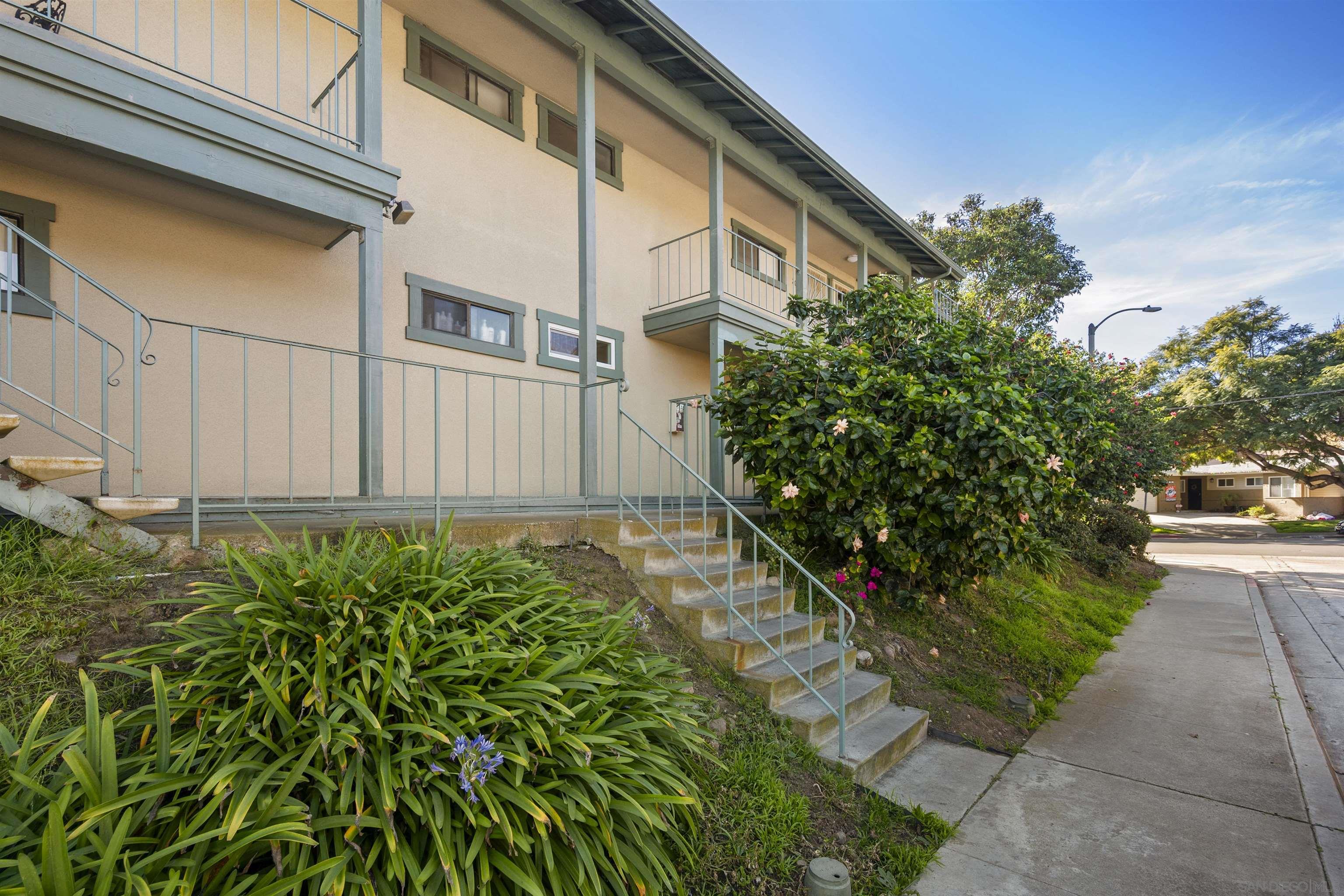 4651 Pico St 107
