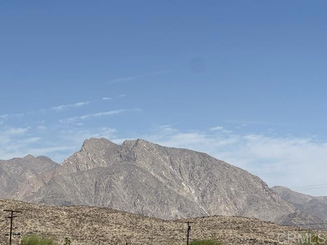 2 Borrego Springs