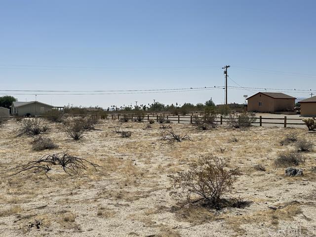2 Borrego Springs