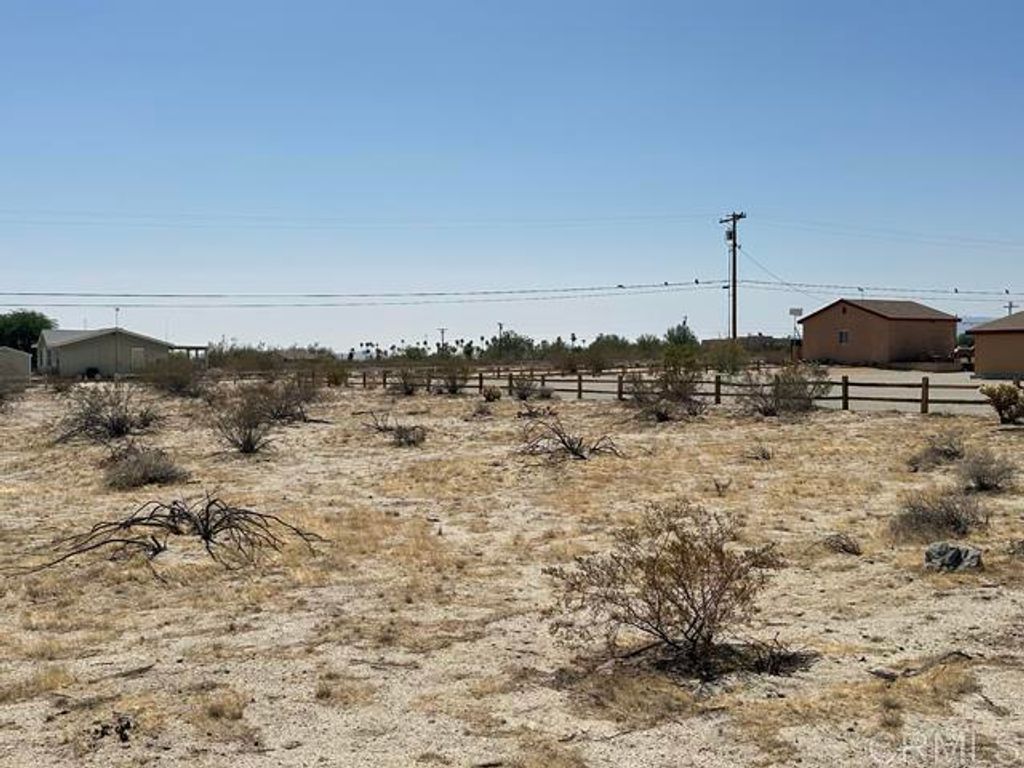 Photo of 2 Borrego Springs, Borrego Springs, CA 92004 (MLS # NDP2506250)