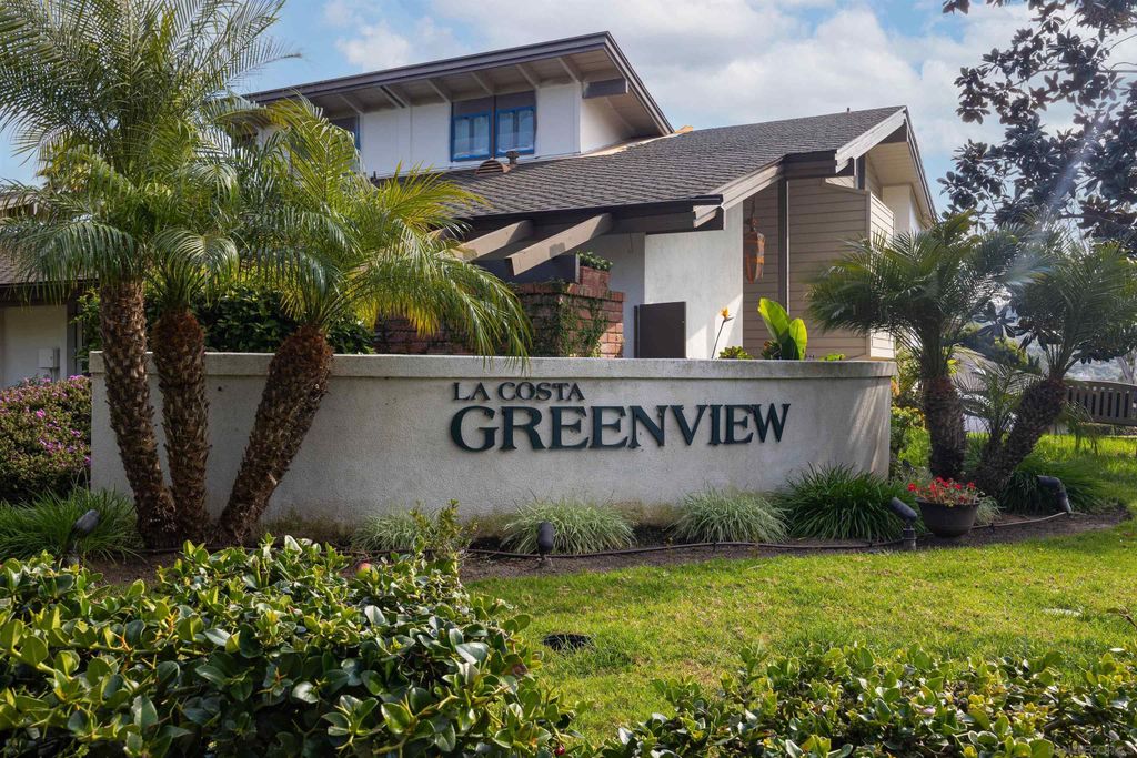 5 Greenview

                                                                             Carlsbad                                

                                    , CA - $1,295,000
