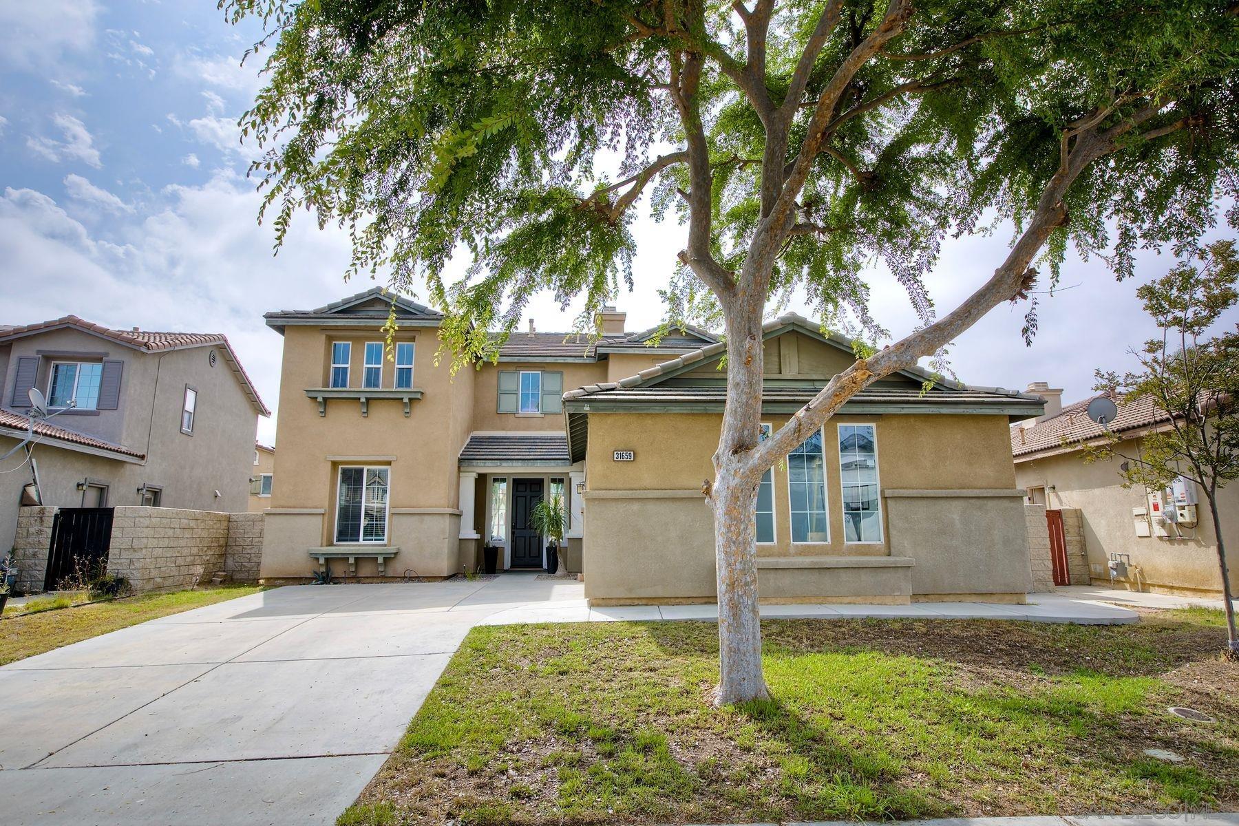 31659 Poppy Street