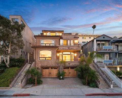 945 Coast Boulevard La Jolla CA 92037