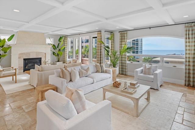945 Coast Boulevard