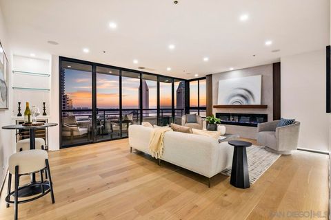 700  Front St  1402 San Diego CA 92101