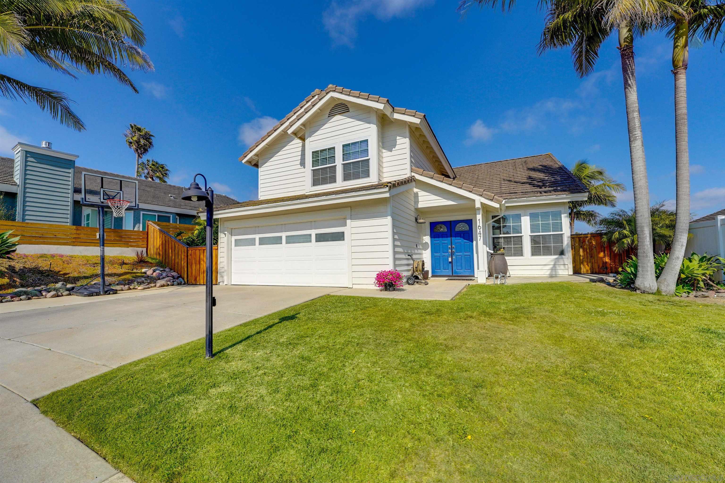 1647 Hawk View Drive