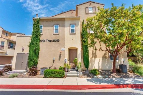 31210 Strawberry Tree Lane Temecula CA 92592