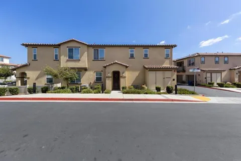 1712 Santa Christina Avenue Unit 1, Chula Vista, CA 91913 - #: PTP2503633