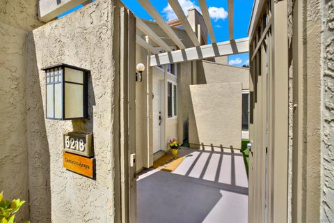 6218  Caminito Araya San Diego CA 92122