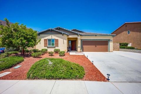 26841 Franklin Avenue Winchester CA 92596