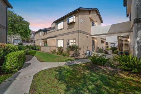 3645  Avocado Village Ct  104 La Mesa CA 91941