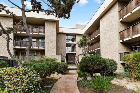 6314 Friars Rd Unit 110, San Diego, CA 92108 - #: 250020954