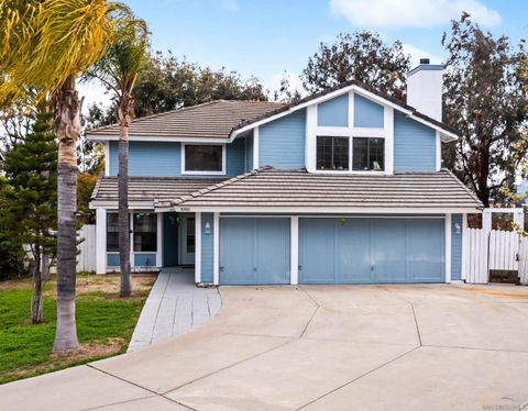 A home in Temecula