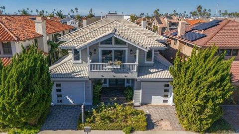 14 Buccaneer Way Coronado CA 92118