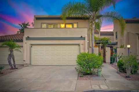 1527 Sunrise Shadow Ct, El Cajon, CA 92019 - #: PTP2500646