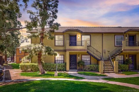 10627  Dabney Dr  46 San Diego CA 92126