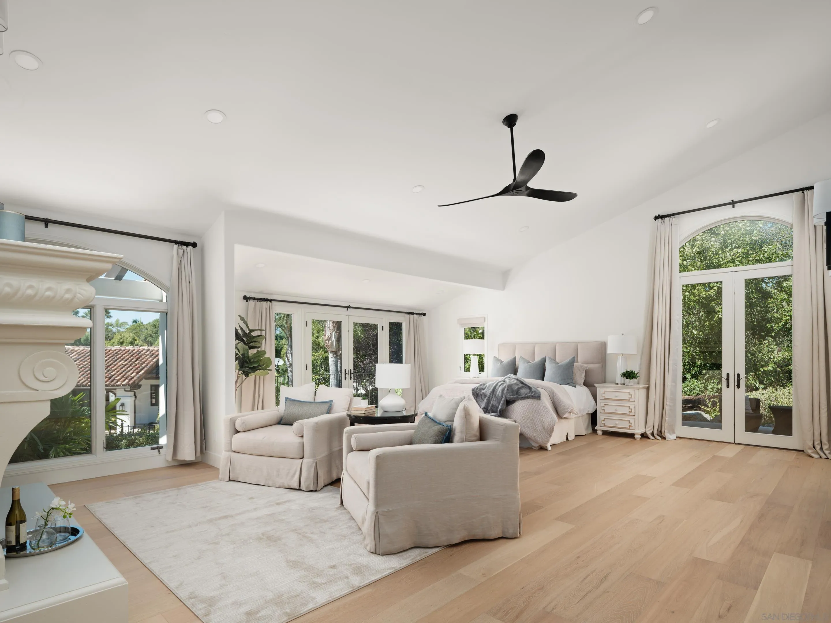 Rancho Santa Fe, California 92067, United States, 8 Bedrooms Bedrooms, ,7 BathroomsBathrooms,Residential,Active,3273