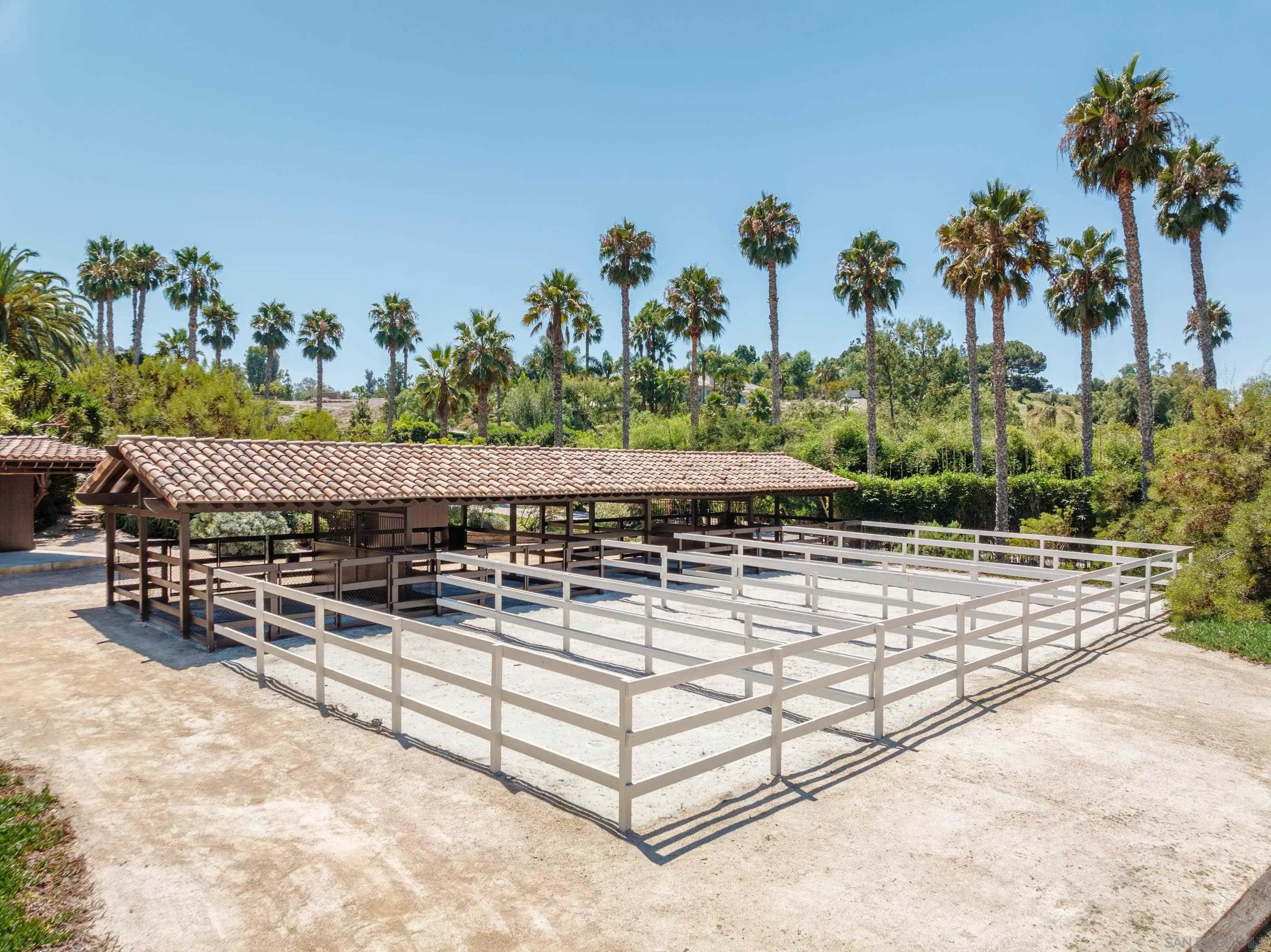 Rancho Santa Fe, California 92067, United States, 8 Bedrooms Bedrooms, ,7 BathroomsBathrooms,Residential,Active,3273