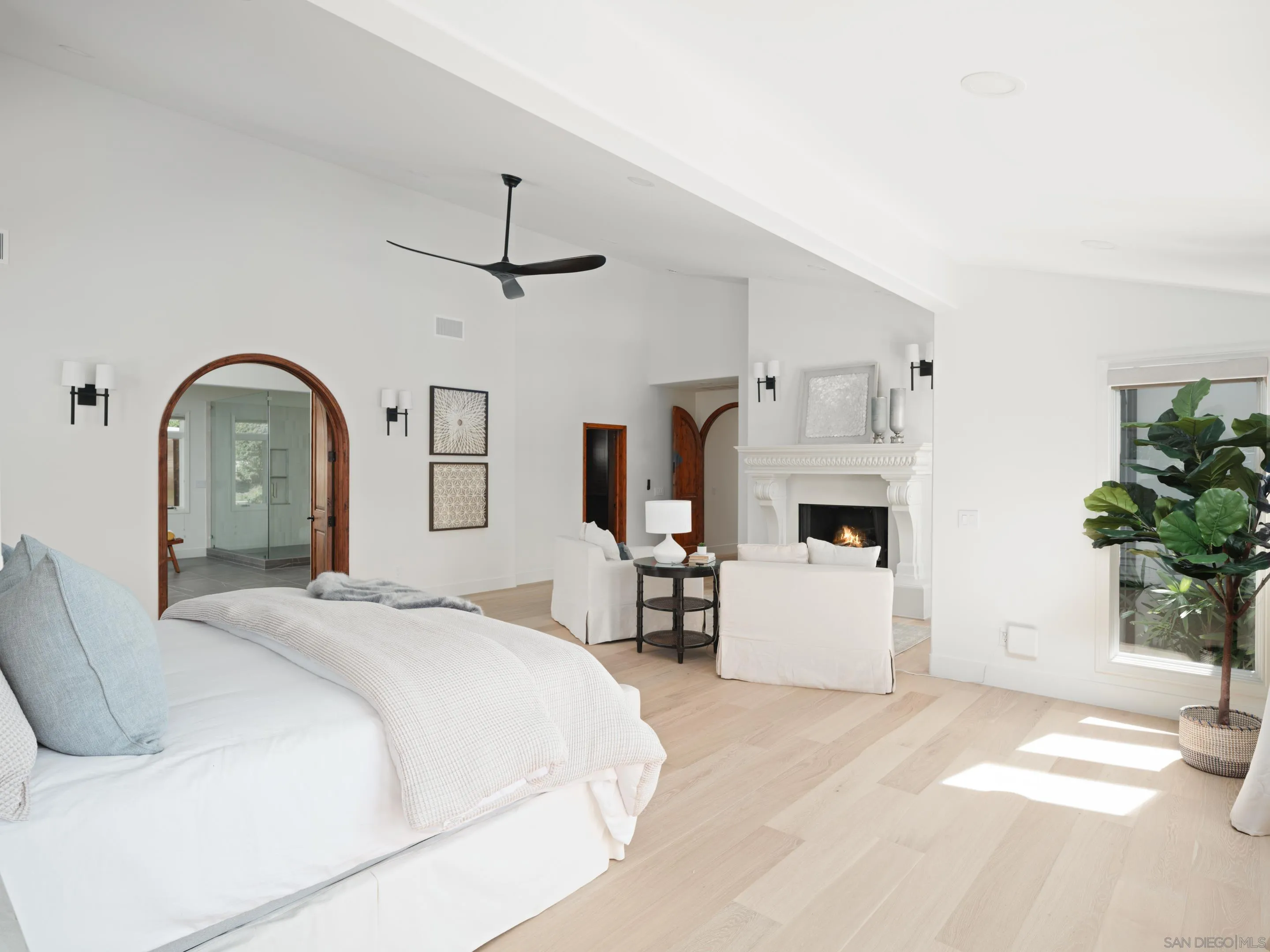 Rancho Santa Fe, California 92067, United States, 8 Bedrooms Bedrooms, ,7 BathroomsBathrooms,Residential,Active,3273