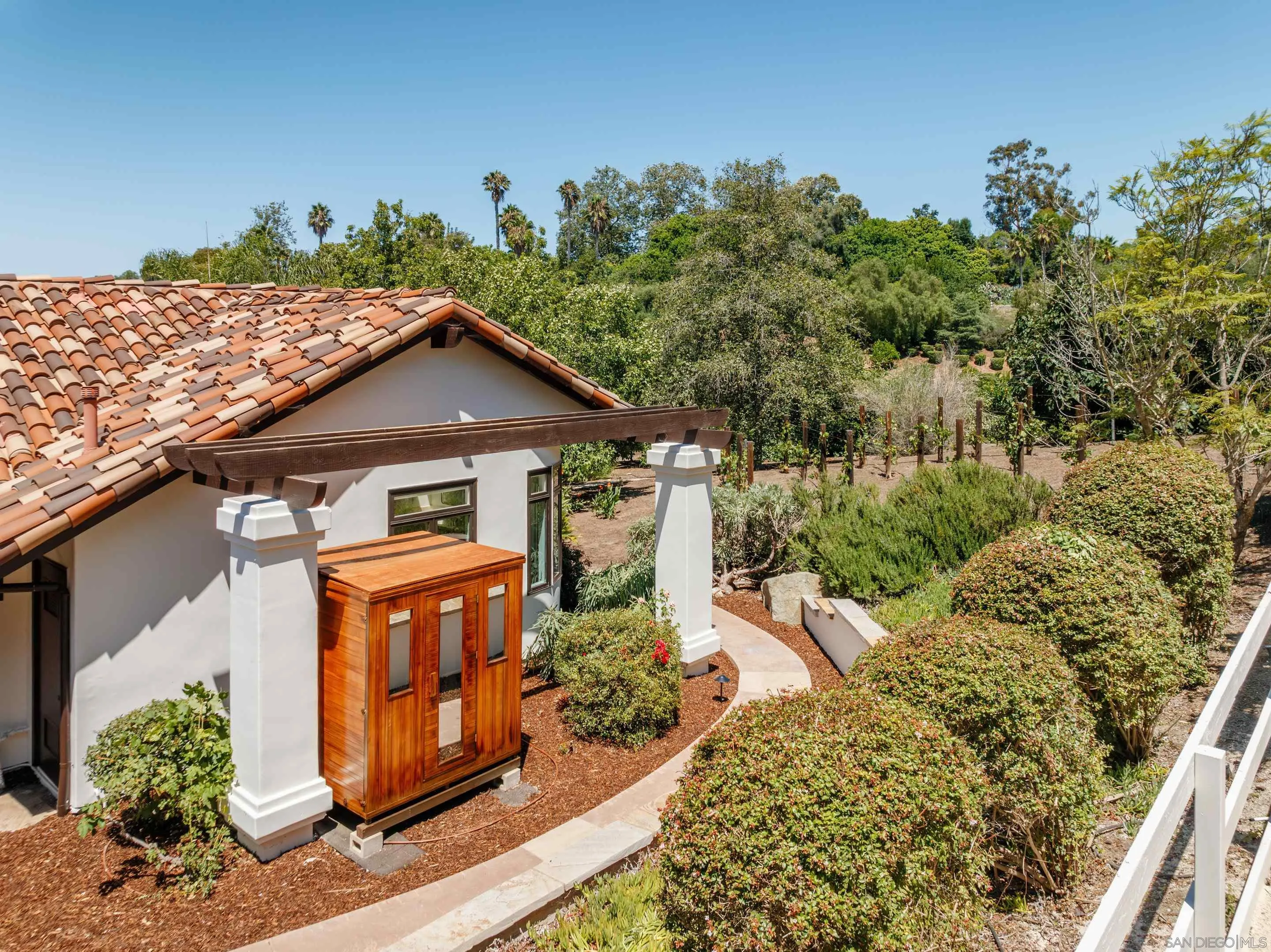 Rancho Santa Fe, California 92067, United States, 8 Bedrooms Bedrooms, ,7 BathroomsBathrooms,Residential,Active,3273