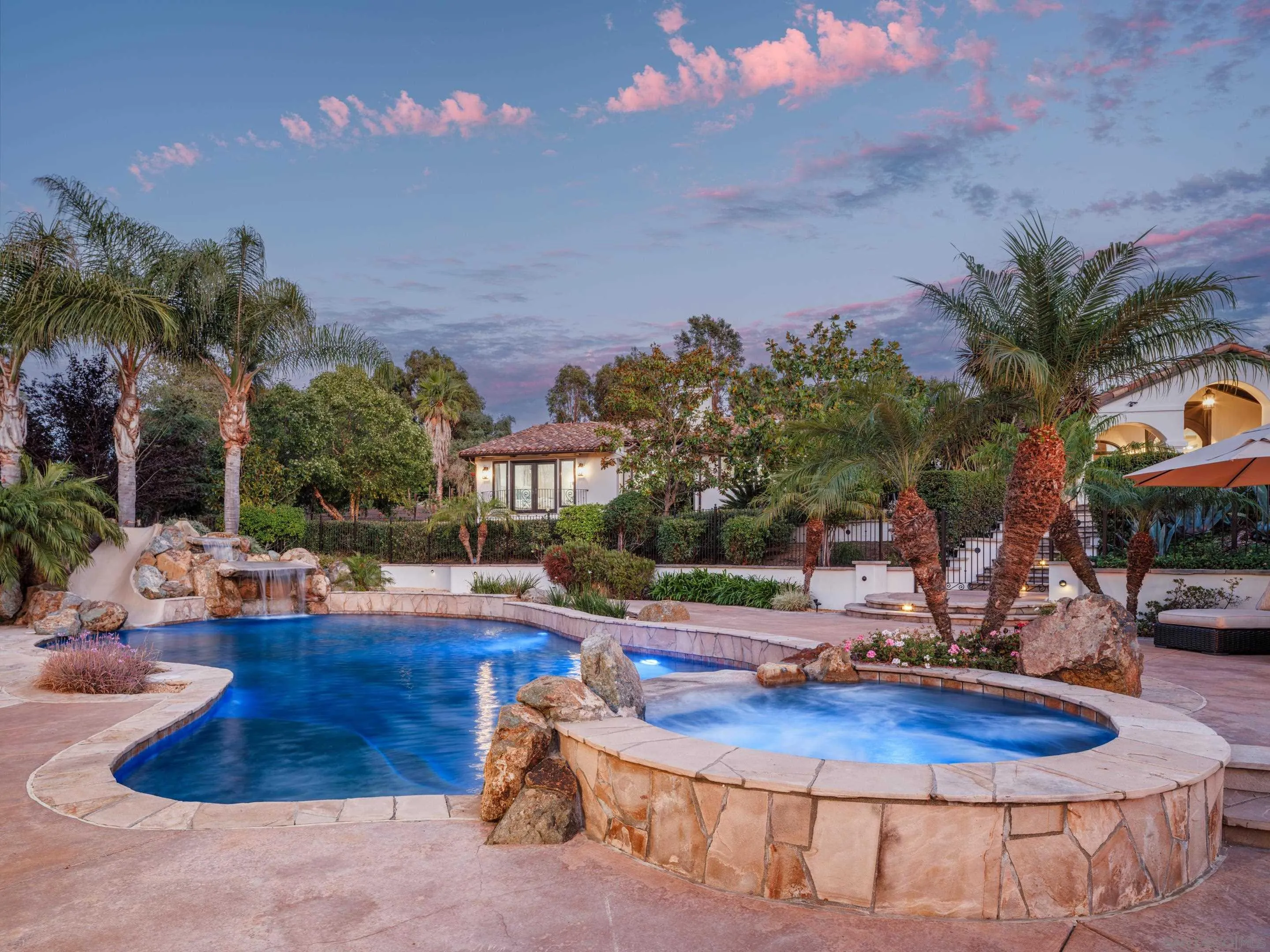 Rancho Santa Fe, California 92067, United States, 8 Bedrooms Bedrooms, ,7 BathroomsBathrooms,Residential,Active,3273