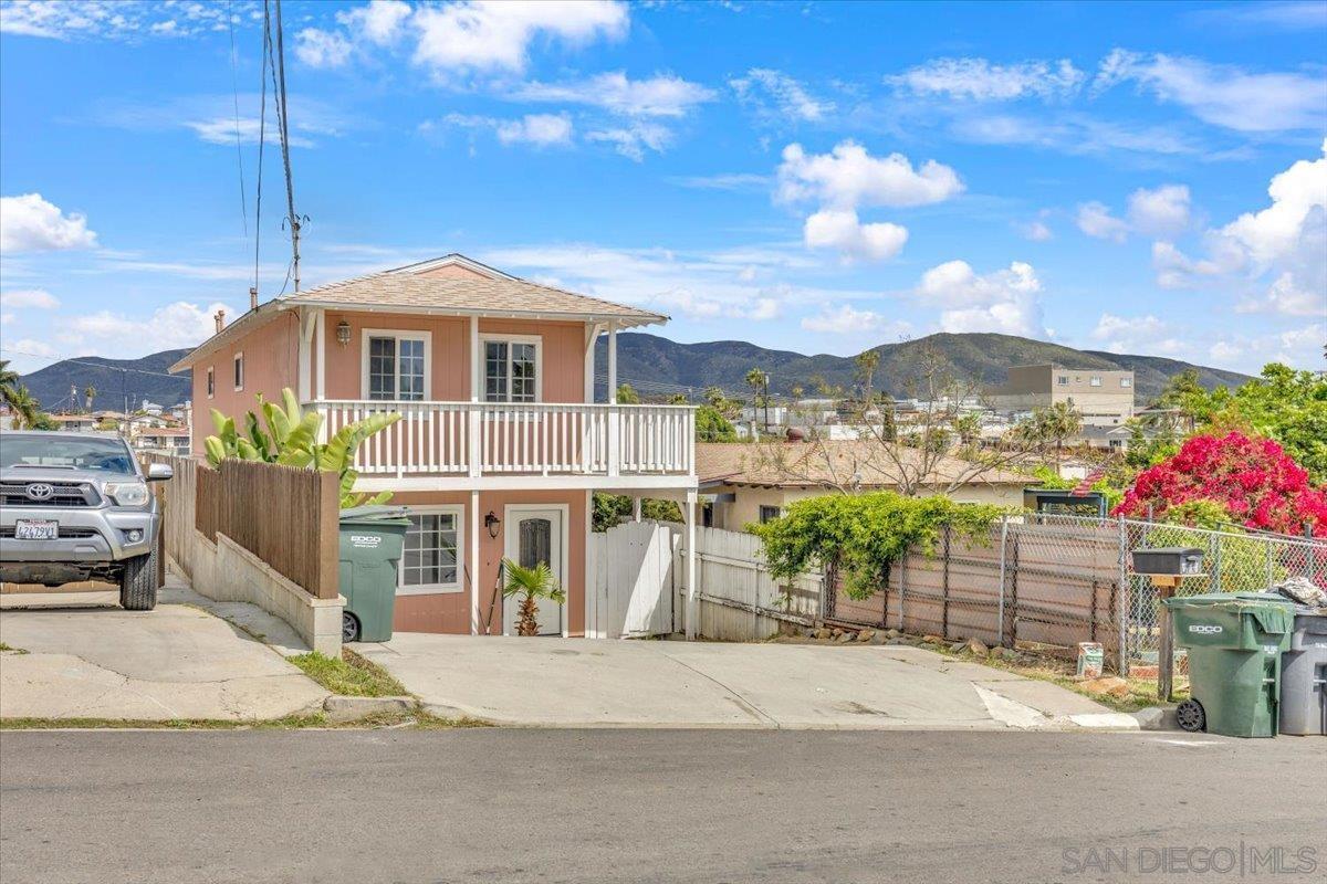 733 Concepcion Ave