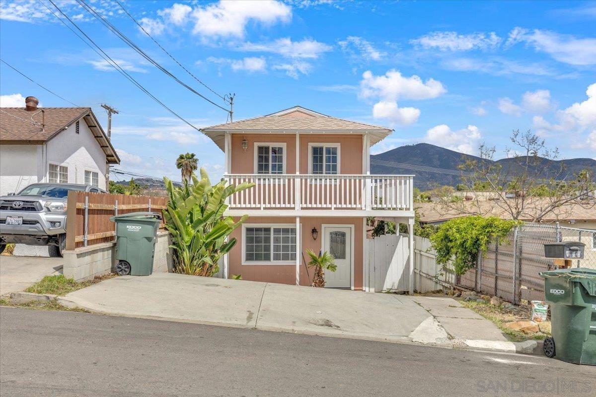 733 Concepcion Ave