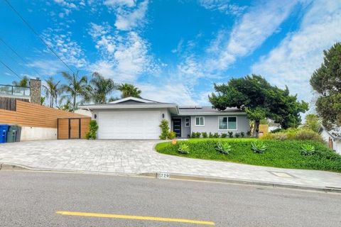 229 Yacon Street Vista CA 92083
