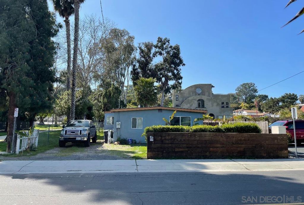 Photo of 701 Valley Ave, Solana Beach, CA 92075 (MLS # 250029411)