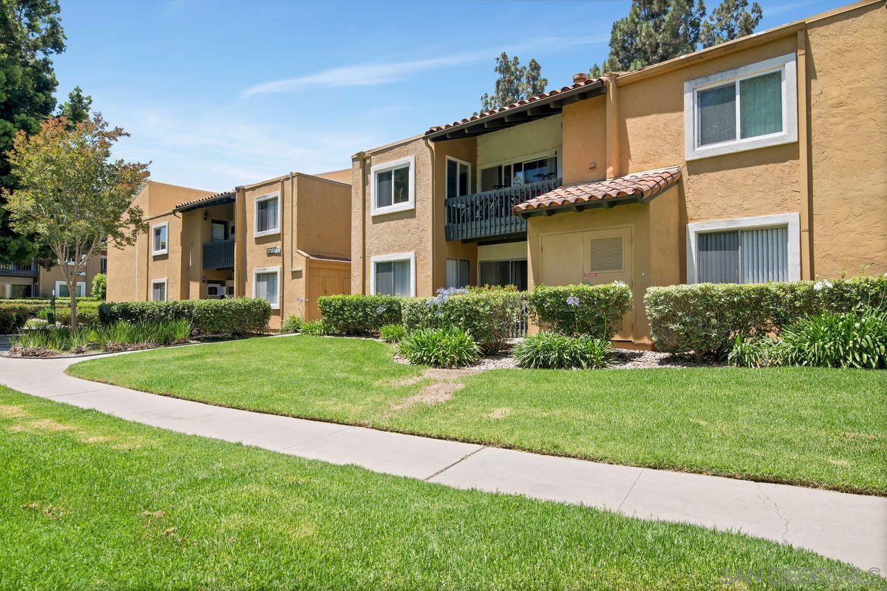 17105 W Bernardo Dr 107