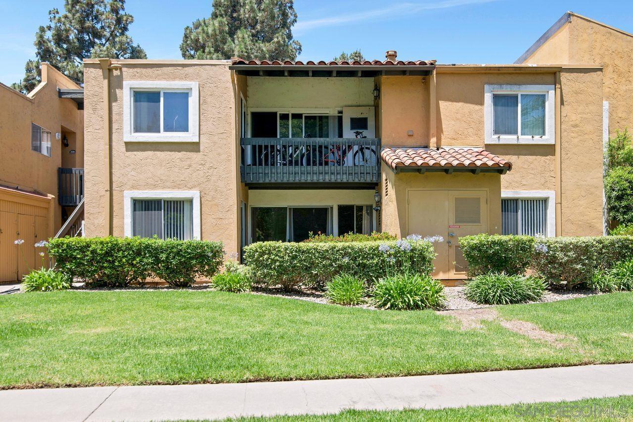 17105 W Bernardo Dr 107