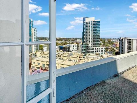 702 Ash Street San Diego CA 92101