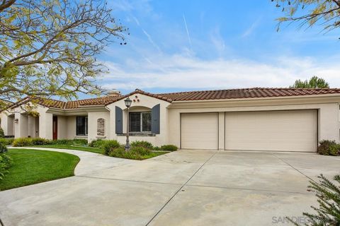 3146  Larkwood Ct Fallbrook CA 92028