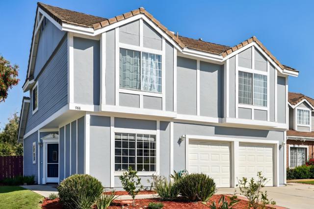 988 Rose Arbor