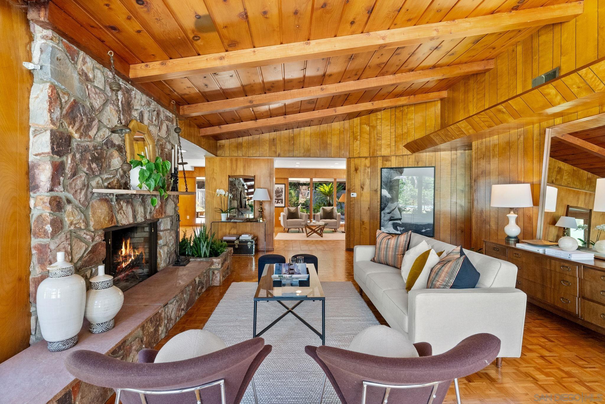 4936 Alzeda Drive