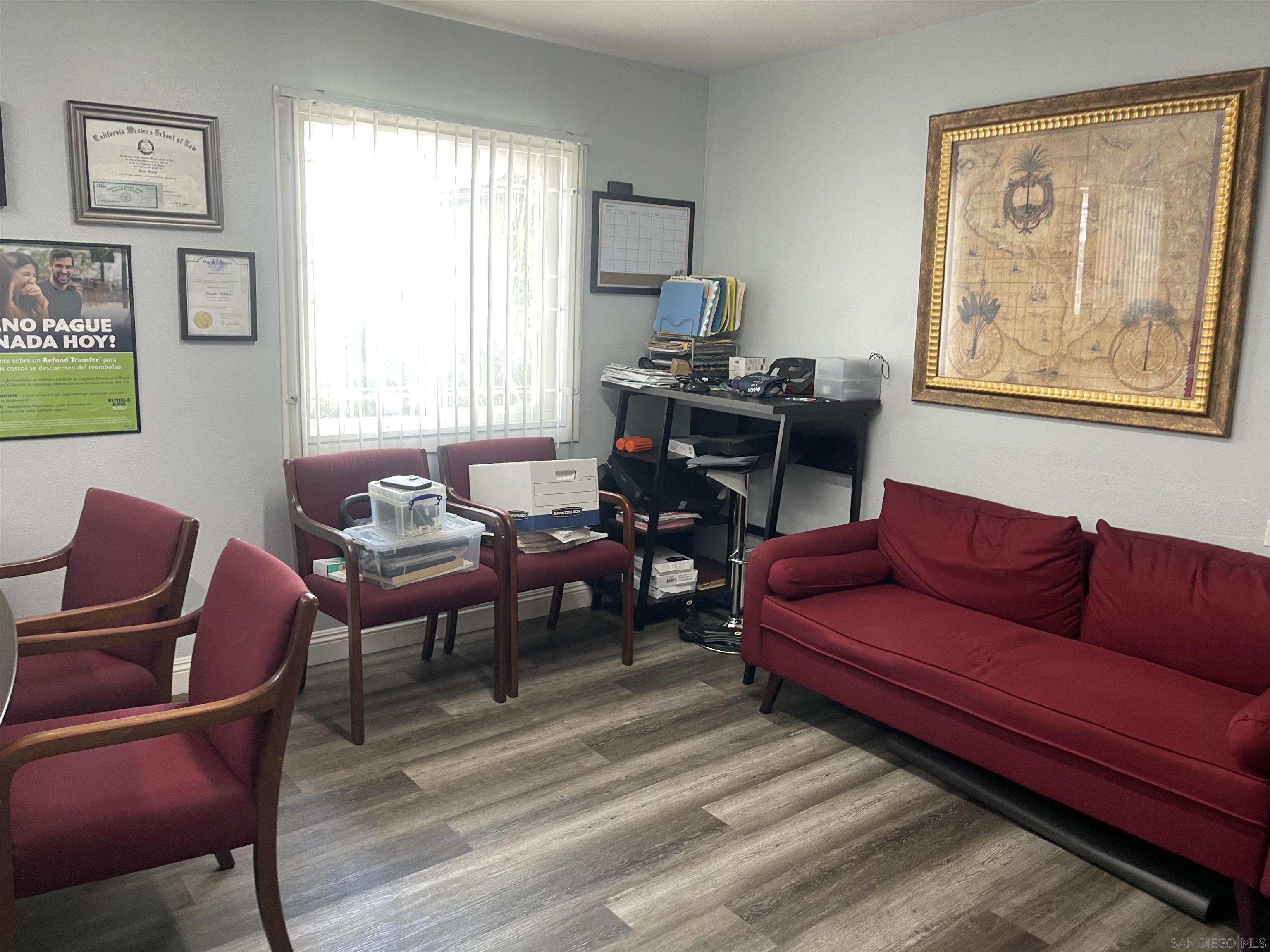 505 N Mollison Avenue Suite 202