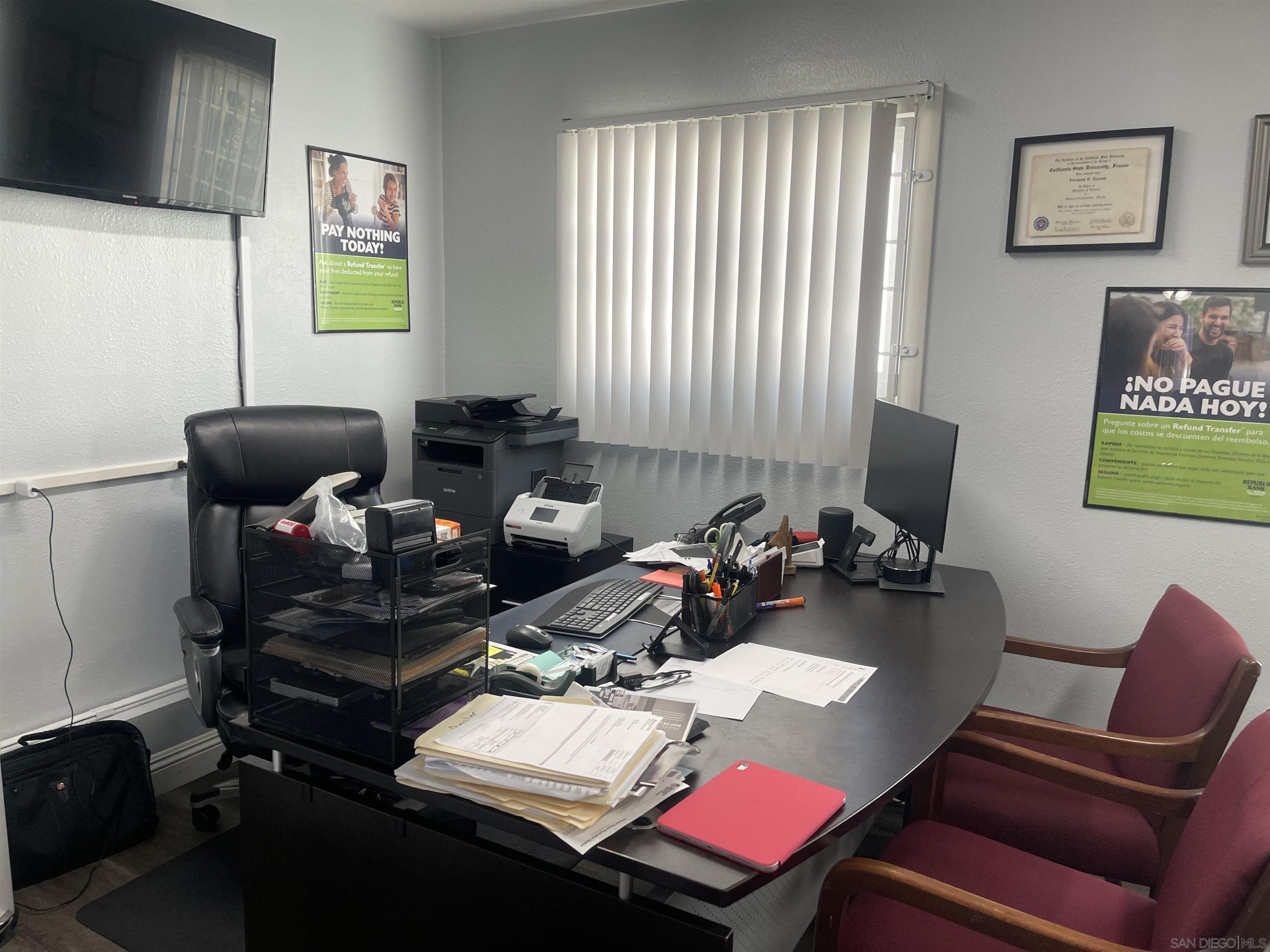 505 N Mollison Avenue Suite 202