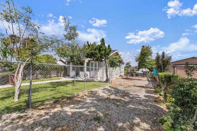 4117 Jamul Avenue