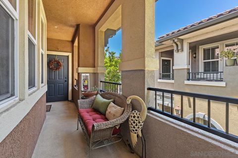 144 Via Montisi, Santee, CA 92071 - #: 240015287