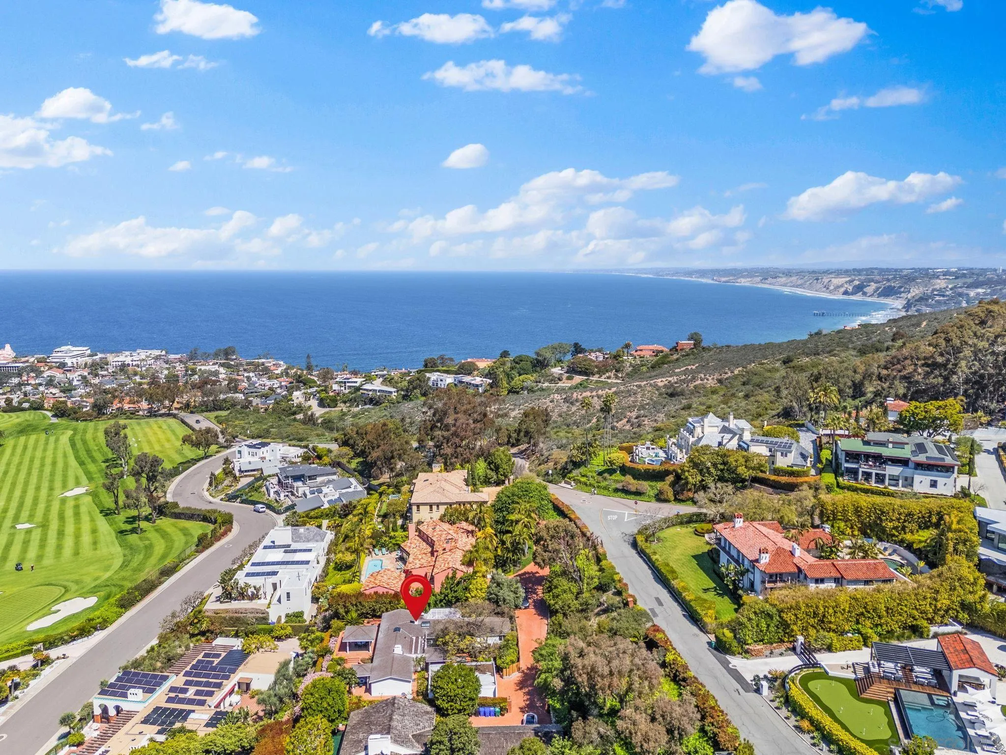 La Jolla, California 92037, United States, 3 Bedrooms Bedrooms, ,3 BathroomsBathrooms,Residential,Pending,112849