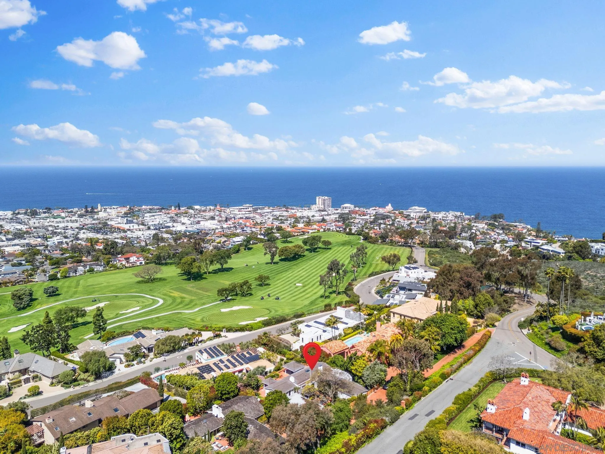 La Jolla, California 92037, United States, 3 Bedrooms Bedrooms, ,3 BathroomsBathrooms,Residential,Pending,112849