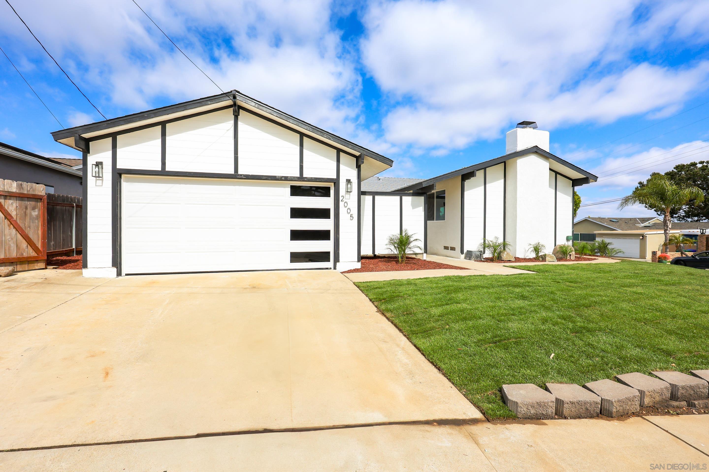 2005 Goshawk St