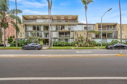 3200  6th Avenue  307 San Diego CA 92103