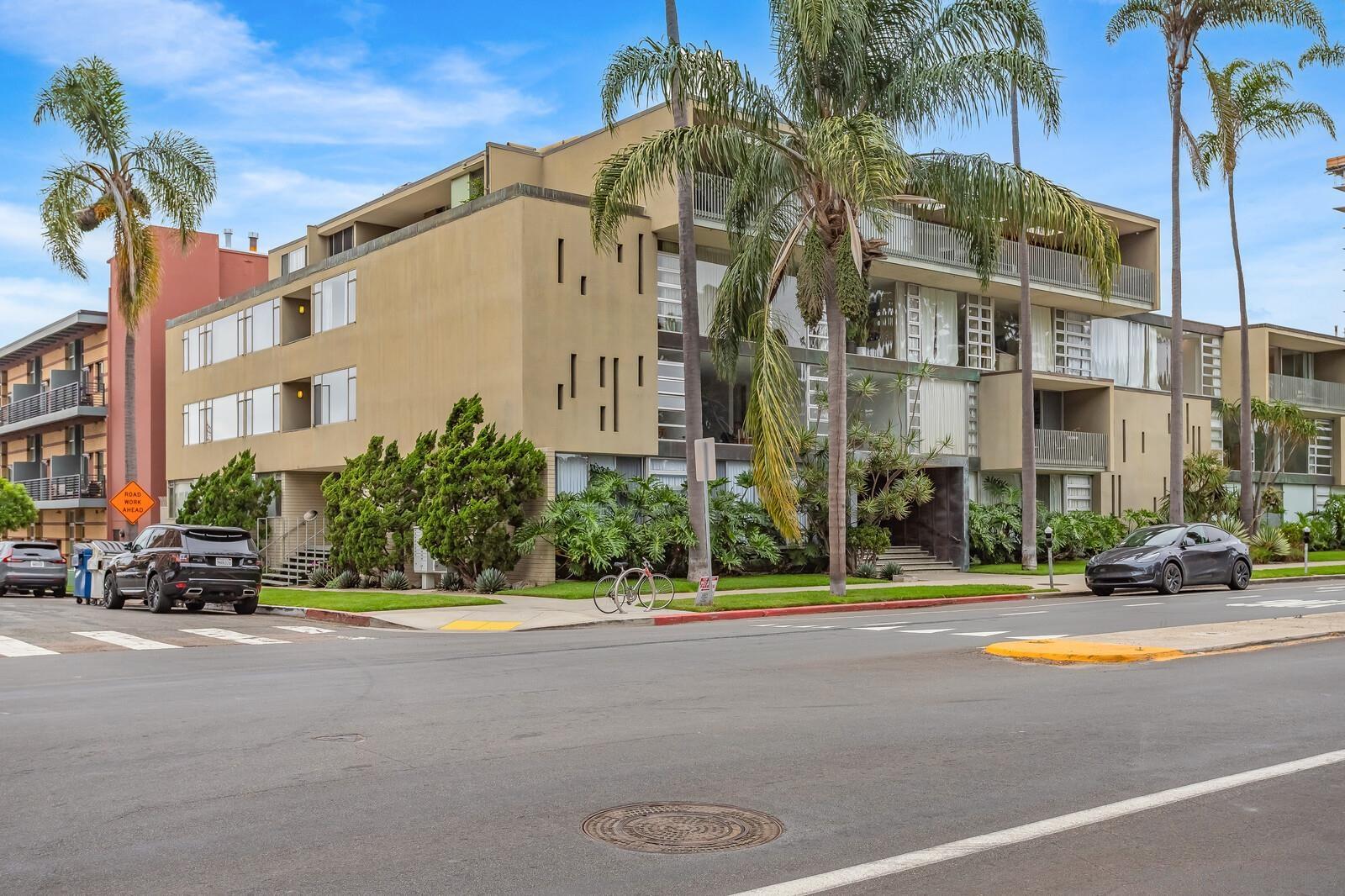 3200 6th Avenue 307