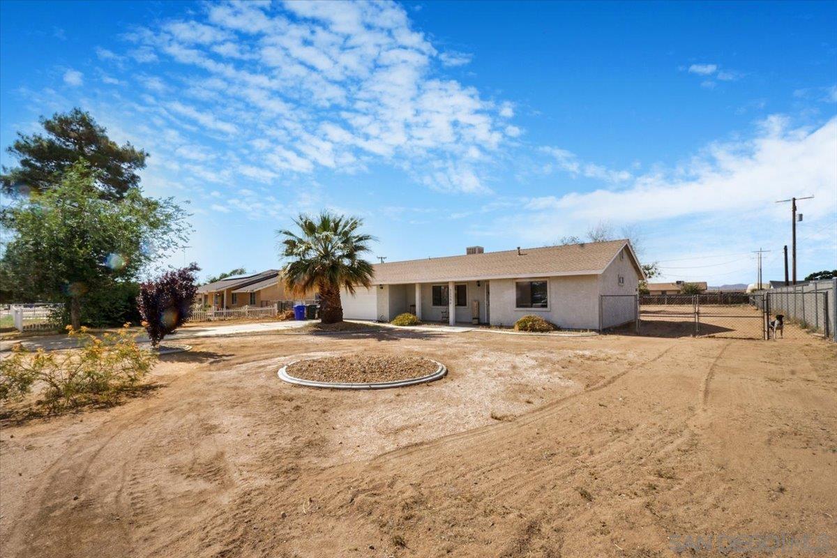 22394 Lone Eagle Rd