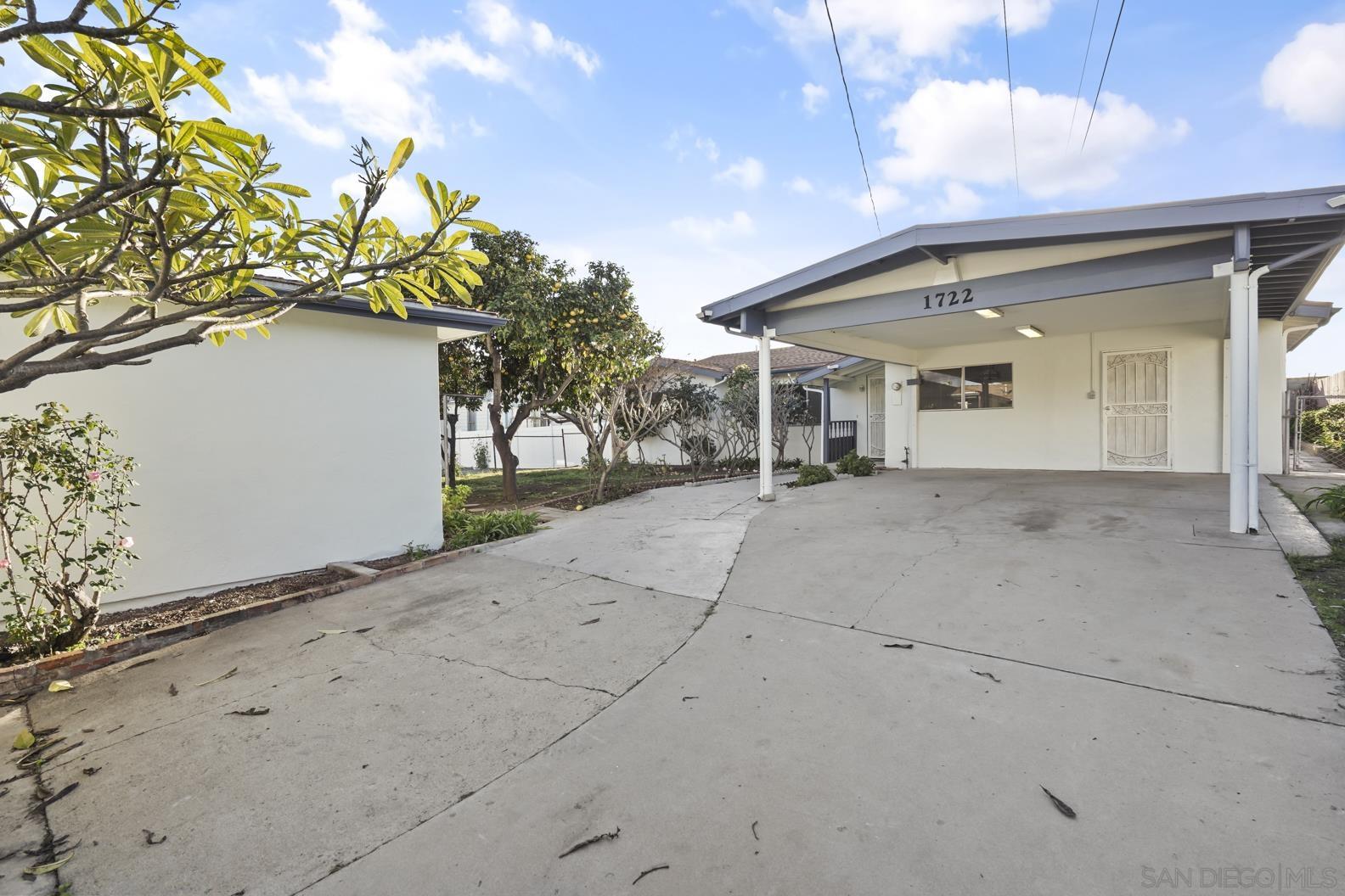 1722 Euclid Ave.