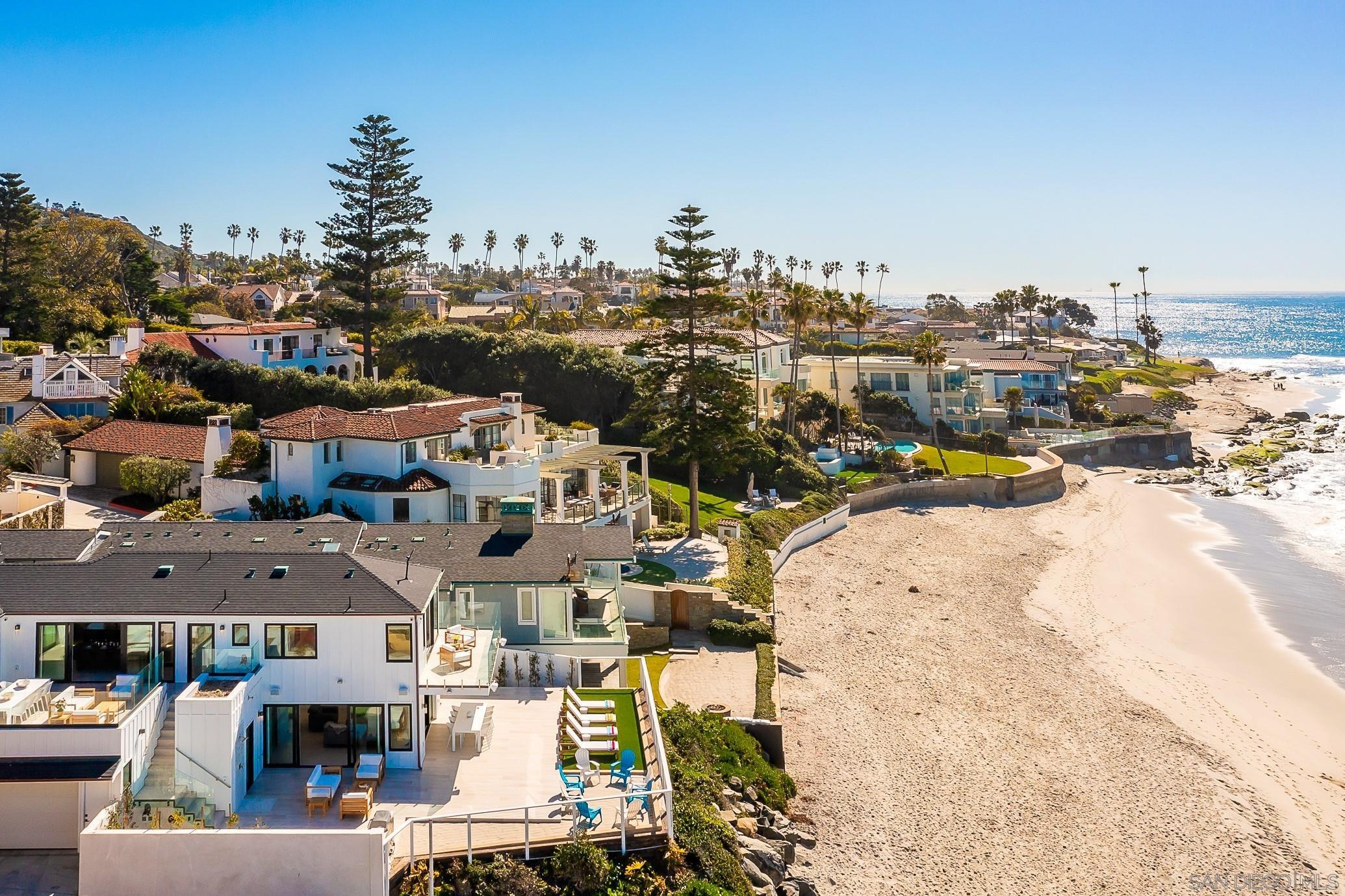 303  Sea Lane

                                                                             La Jolla                                

                                    , CA - $18,995,000